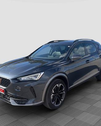 CUPRA Formentor Formentor 2.0 TDI 4Drive DSG