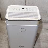 Deumidificatore Suntec Wellness DryFix 20