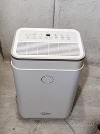 Deumidificatore Suntec Wellness DryFix 20