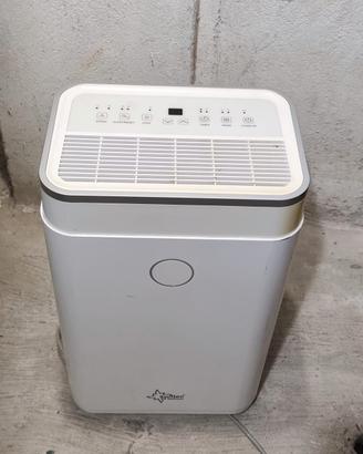 Deumidificatore Suntec Wellness DryFix 20