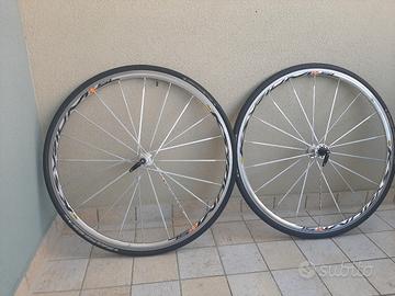 Cerchi bdc Mavic Ksyrium