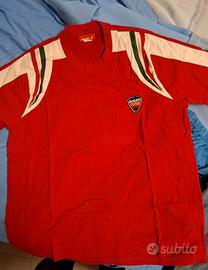 Ducati corse t shirt SBK moto GP