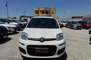 FIAT Panda 1.3 MJT 4x4 Pop Van 2 posti