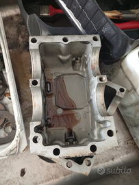 Invertitore zf revisionato