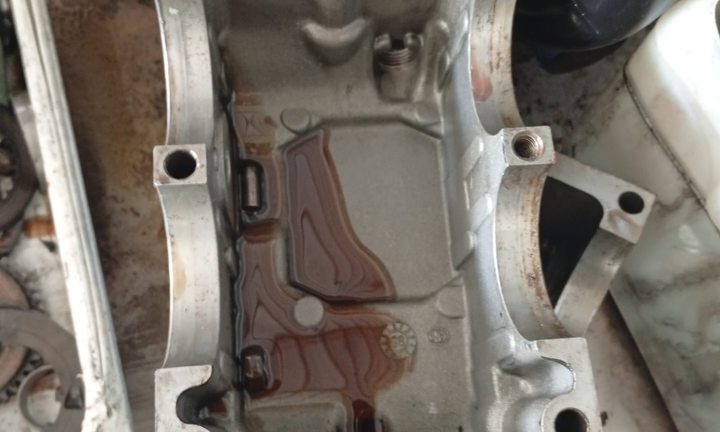 Invertitore zf revisionato