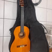 Chitarra da studio o da chiesa