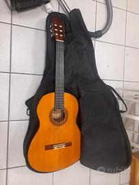 Chitarra da studio o da chiesa