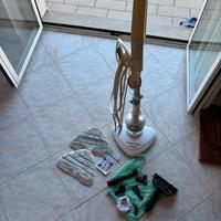 Vaporella steam mop