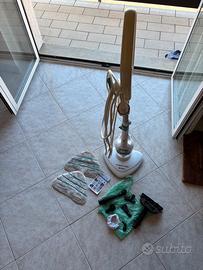 Vaporella steam mop