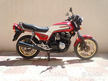 Honda CB 1100 Super Bol D'or