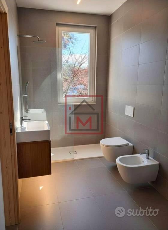Appartamento – Monza, San Lorenzo, San Rocco - Vista 5