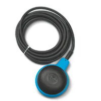 3 regolatori di livello a galleggiante acque chiar