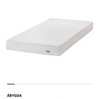 NUOVO Materasso IKEA ÅBYGDA – 80×200 cm