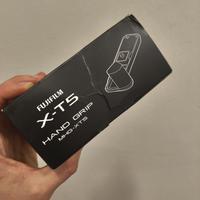 Hand grio xt5 nuovo originale