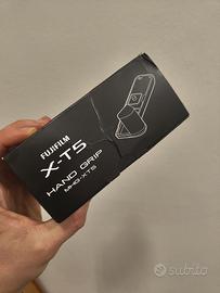 Hand grio xt5 nuovo originale