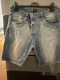 Shorts jeans Imperial – Taglia 44 IT – Come nuovi