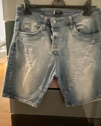 Shorts jeans Imperial – Taglia 44 IT – Come nuovi