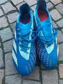 Adidas Predator Accuracy.1 Elite FG