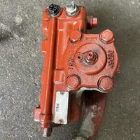 Scatola sterzo / idroguida iveco eurocargo