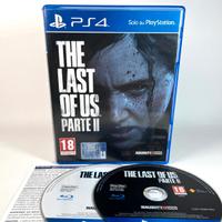 The Last of Us Parte II per PlayStation 4