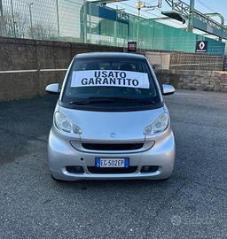 Smart 451 AUTOMATICA EURO 5