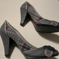 Scarpa Killah grigia, 39