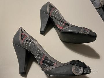 Scarpa Killah grigia, 39