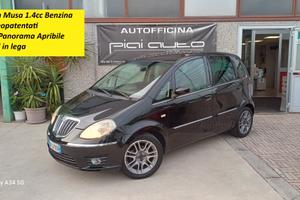 Lancia MUSA 1.4 16V Platino ok neopatentati