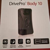 Body Camera DrivePro modello Bodi 10 