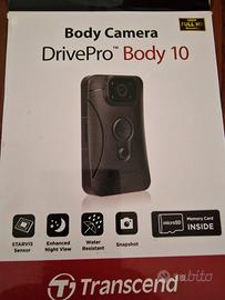 Body Camera DrivePro modello Bodi 10 