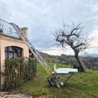 Scala traslochi componibile