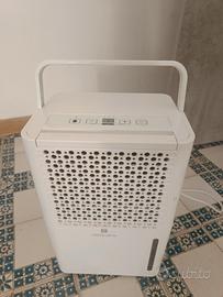deumidificatore electroline