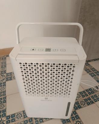 deumidificatore electroline