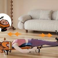 Stretcher Collo e Schiena Panca Inversione