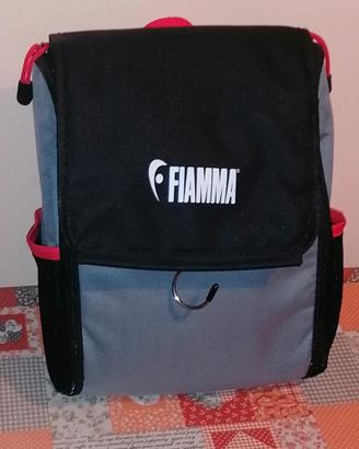 Borsa da bagno Fiamma Organizer Toiletry