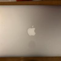 Mac Book air 13” anno 2017