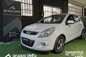 Hyundai i20 1.2 5p. Sound Edition GPL GARANZIA 12 