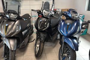 Piaggio Beverly 400 Base Sport Anniversario