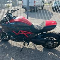 Ducati Diavel 1200 carbon- 2014