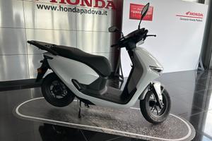 Honda EM1 e CUV.E ELETTRICO