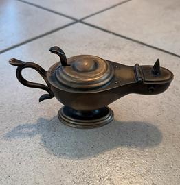 Accendino da tavolo Dunhill