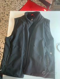 Gilet Tucano Urbano riscaldamente