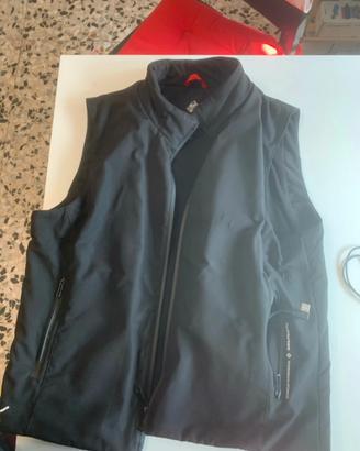 Gilet Tucano Urbano riscaldamente