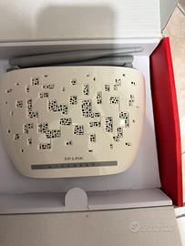 ROUTER WIFI