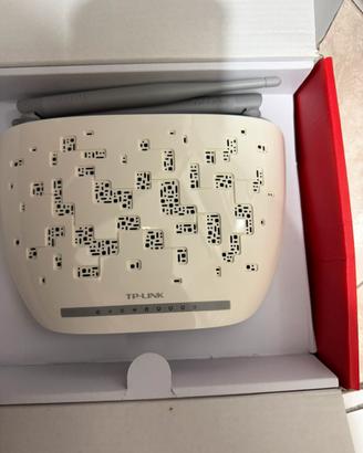 ROUTER WIFI