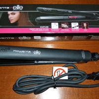 Piastra per capelli Rowenta