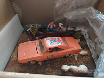Hazzard 