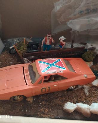 Hazzard 