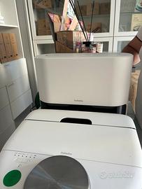 Robot folletto
