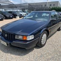CADILLAC Seville 4.9 V8 STS